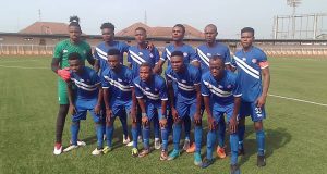 NNL: Bayelsa United Return To Winning Ways