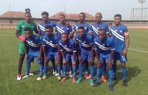 NNL: Bayelsa United Return To Winning Ways