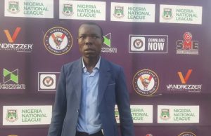 Dynamite Force Coach, Burushaga Murtala Lauds Team’s ‘Never Give Up Attitude ‘ In Win Against Vandrezzer