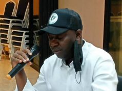 Chibuzo Nwogu Emerges Chairman NPFL Clubs Secretaries Forum Nigeria