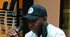 Chibuzo Nwogu Emerges Chairman NPFL Clubs Secretaries Forum Nigeria