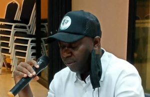 Chibuzo Nwogu Emerges Chairman NPFL Clubs Secretaries Forum Nigeria