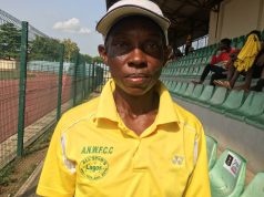 NLO 2: “Errors From The Defense Cost Us The Game,” Says Coach Nkechi of Chariot of Fire FC