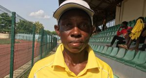 NLO 2: “Errors From The Defense Cost Us The Game,” Says Coach Nkechi of Chariot of Fire FC