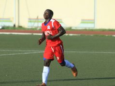 Cornelius Anthony Bags Brace As Liqui Moly FC Wallops Vinning FC In NLO 2 Opening Match