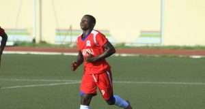 Cornelius Anthony Bags Brace As Liqui Moly FC Wallops Vinning FC In NLO 2 Opening Match