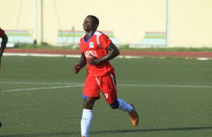 Cornelius Anthony Bags Brace As Liqui Moly FC Wallops Vinning FC In NLO 2 Opening Match