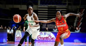 2020 Olympics: D’Tigress Will Make Nigerians Proud- Amukamara
