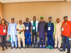 Minister Assures Of Support To States Directors Of Sports
