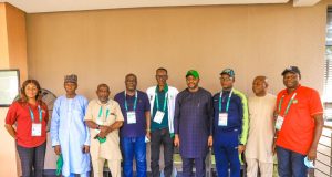 Minister Assures Of Support To States Directors Of Sports