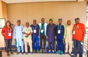 Minister Assures Of Support To States Directors Of Sports