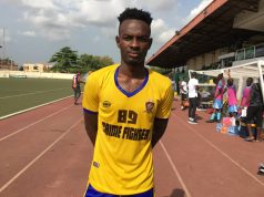 NLO 2: Dauda Yusuf Acknowledges ‘Hard work And Determination’ As Major Factors For His Team’s First Win Of The Season