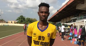 NLO 2: Dauda Yusuf Acknowledges ‘Hard work And Determination’ As Major Factors For His Team’s First Win Of The Season