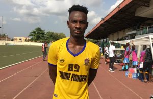 NLO 2: Dauda Yusuf Acknowledges ‘Hard work And Determination’ As Major Factors For His Team’s First Win Of The Season