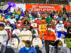 EDO 2020: Delta, Edo Renew Rivalry Of Supremacy