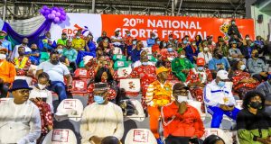 EDO 2020: Delta, Edo Renew Rivalry Of Supremacy
