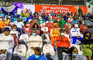 EDO 2020: Delta, Edo Renew Rivalry Of Supremacy