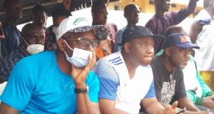 EDO 2020: Governor Diri, Secret Behind Team Bayelsa Success So Far- Igali