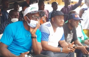 EDO 2020: Governor Diri, Secret Behind Team Bayelsa Success So Far- Igali