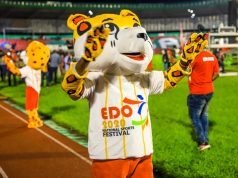 EDO 2020: I’m Very Happy, Proud To Win Judo Gold For Akwa Ibom