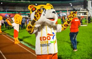 EDO 2020: Team Lagos Through To Basketball Event Final…To Face Team Gombe