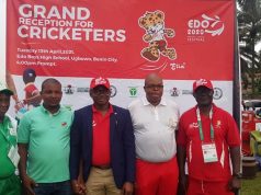 EDO 2020: Edo Cricketers End Games In Grand Style As Male, Female Emerge Overall Champions