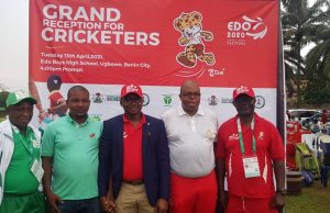 EDO 2020: Edo Cricketers End Games In Grand Style As Male, Female Emerge Overall Champions