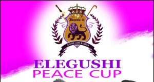Elegushi Peace Cup: Lagos Rocks As Kanu, Ay, Zlatan, Others Play For Peace