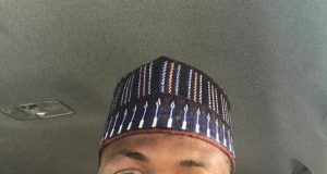 Engr Ahmed Olaide Charges Kwara United Players To Avoid Complacency In NPFL Second Round