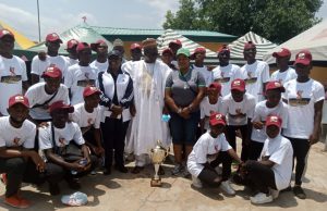 Karshi Stands Still As Emir Hosts National Principal’s Cup Champions Fosla Academy