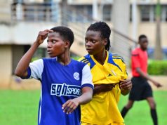 Gbemisola Yusuf Enthusiastic Over Dannaz Ladies Champonship Promotion, Lauds Team’s Management, League Organizers