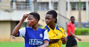 Gbemisola Yusuf Enthusiastic Over Dannaz Ladies Champonship Promotion, Lauds Team’s Management, League Organizers