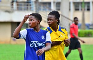 Gbemisola Yusuf Enthusiastic Over Dannaz Ladies Champonship Promotion, Lauds Team’s Management, League Organizers