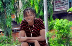 “I Can’t Wait” – Super Falcons Star Glory Ogbonna ‘Excited’ About Aisha Buhari Cup