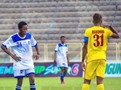 NWFL: “All Hope Is Not Lost Yet,” says Edo Queens Captain Glory Ogbonna After Back to Back Loses in the NWFL Super Six Playoff