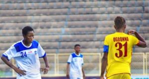NWFL: “All Hope Is Not Lost Yet,” says Edo Queens Captain Glory Ogbonna After Back to Back Loses in the NWFL Super Six Playoff