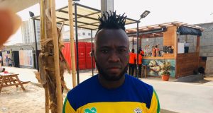 Nigeria Beach Soccer League 2021: Best Platform To Showcase Our Talents- Godswin Taro Commends NFF