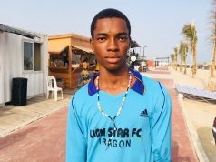 It’s High Time To Have A Proper Beach Soccer League In Nigeria- Nwandike Emmanuel Urges NFF