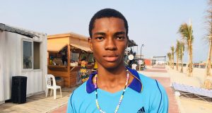 It’s High Time To Have A Proper Beach Soccer League In Nigeria- Nwandike Emmanuel Urges NFF