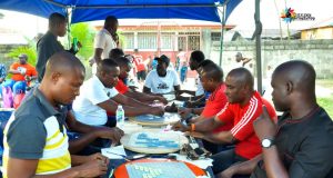 Nigeria Scrabble Federation Concerned as Talented Player Denied Entry Visa to WESPAC Championship