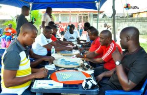 First Governor Diri National Scrabble Championship Holds In Yenagoa