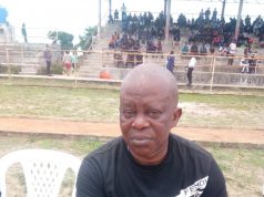 HIFL: Missed Chances Condemns FUTA Tigers To A Point In Lagos