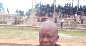 HIFL: Missed Chances Condemns FUTA Tigers To A Point In Lagos