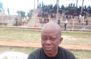 HIFL: Missed Chances Condemns FUTA Tigers To A Point In Lagos