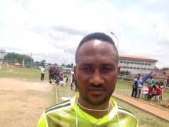 HIFL: “We must make it to the final,” Says Assistant Coach of Afe Babalola University, Ado-Ekiti After 1-1 Draw With FUTA Tigers