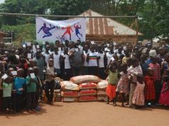 CSED Celebrates International Sports Day 2021 With IDP Residents