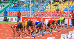 Edo2020: The spirit of sportmanship must always prevail Dare
