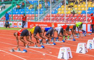 Edo2020: The spirit of sportmanship must always prevail Dare
