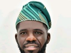Prof. Akin Oyebode U15 Cup: Ex-Super Eagles Star Seyi Olofinjana Shares Secret On Education And Sports
