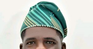 Prof. Akin Oyebode U15 Cup: Ex-Super Eagles Star Seyi Olofinjana Shares Secret On Education And Sports
